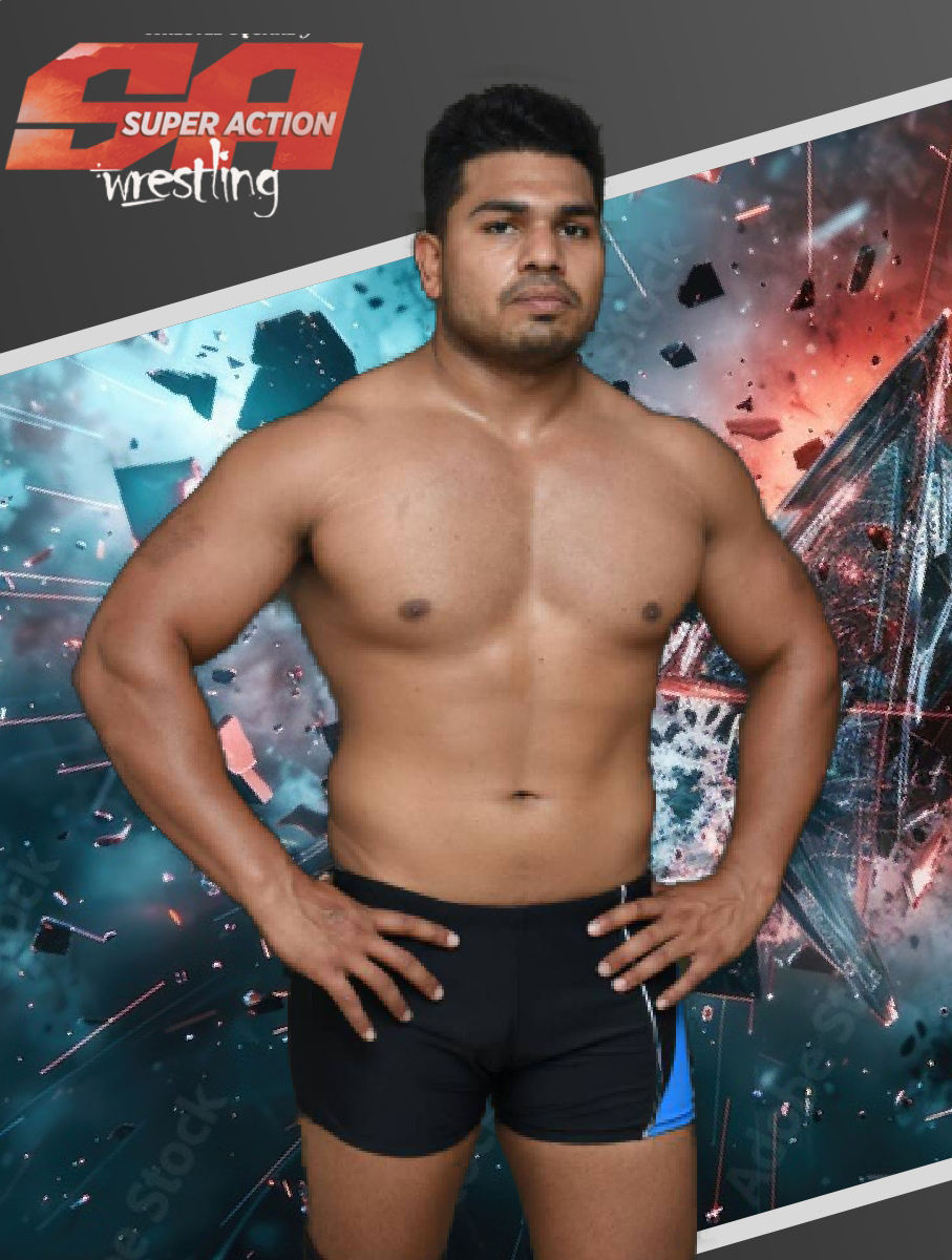 GOLDBERG Team